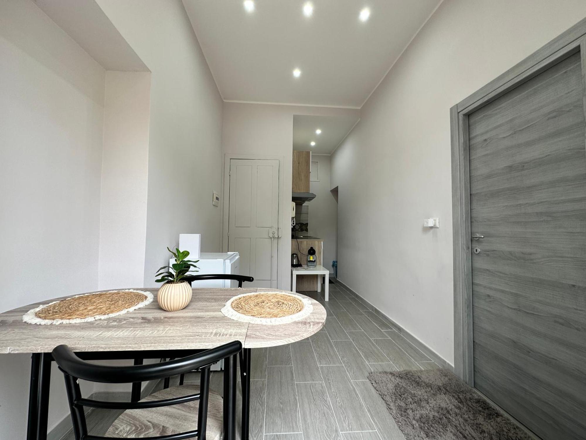 Apartment Di Vaio S Apartament