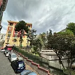 Di Vaio S Apartament