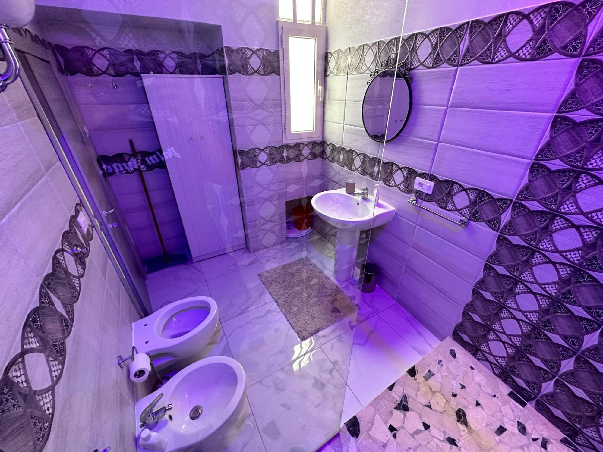 Appartamento Di Vaio S Apartament Napoli