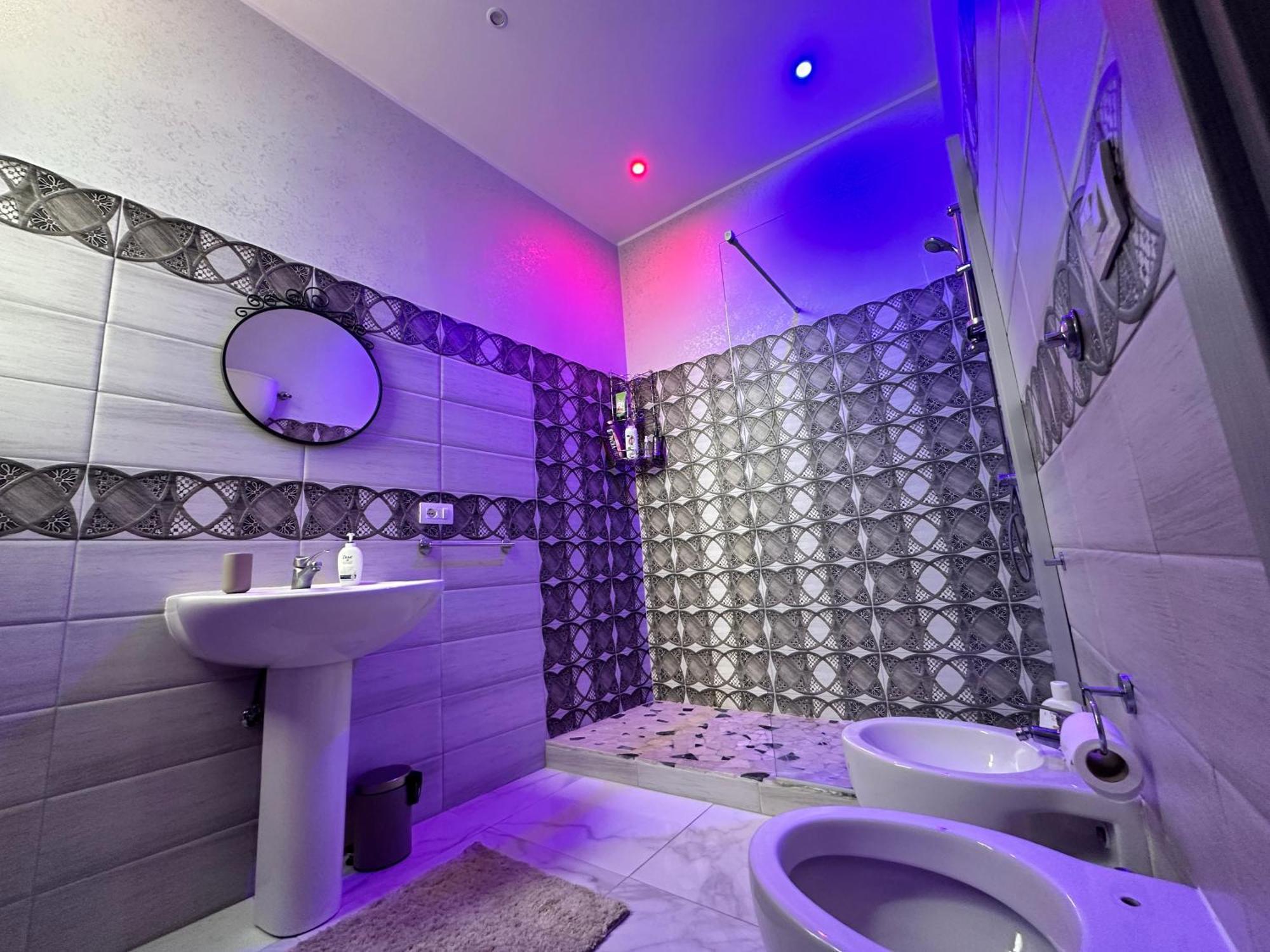 Di Vaio S Apartament Appartamento Napoli