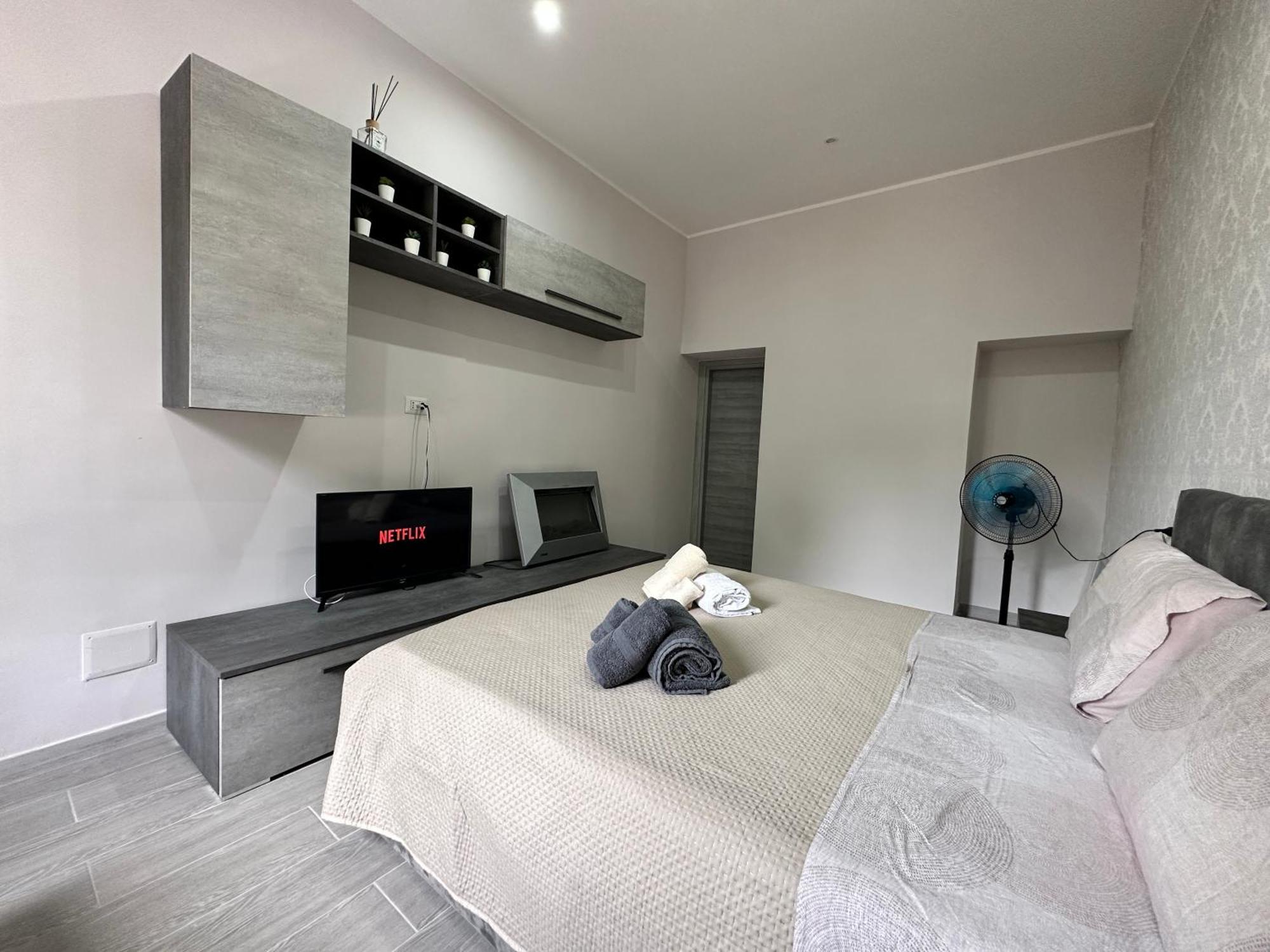 Appartamento Di Vaio S Apartament