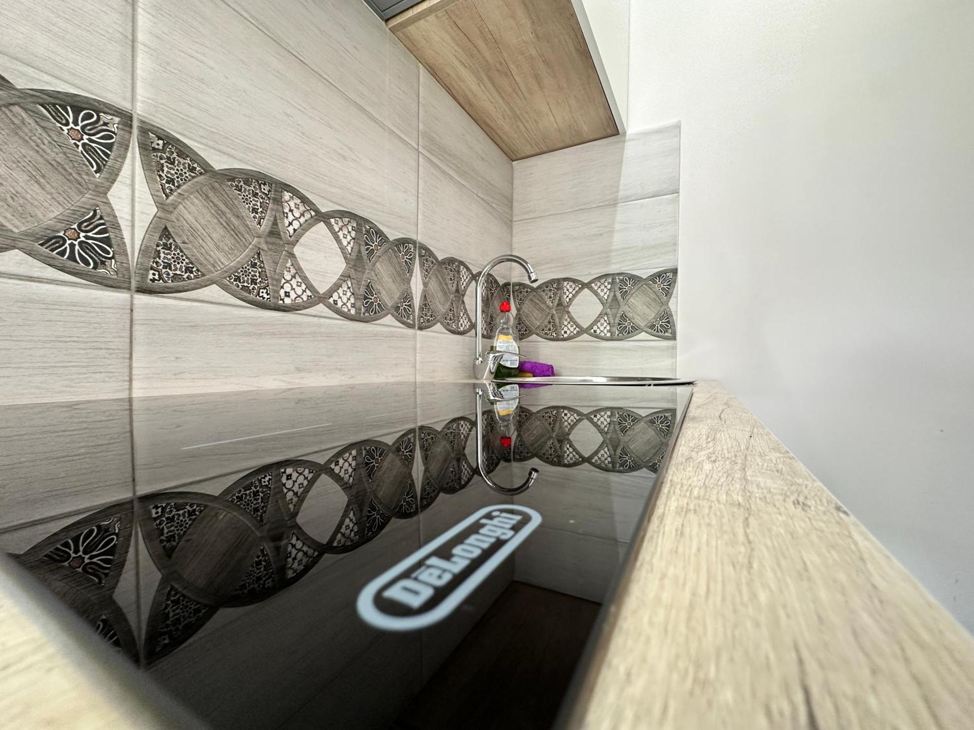 Di Vaio S Apartament Appartamento Napoli