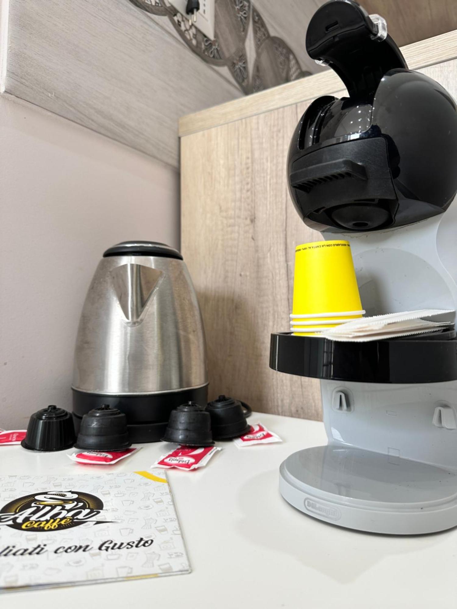 Di Vaio S Apartament Appartamento