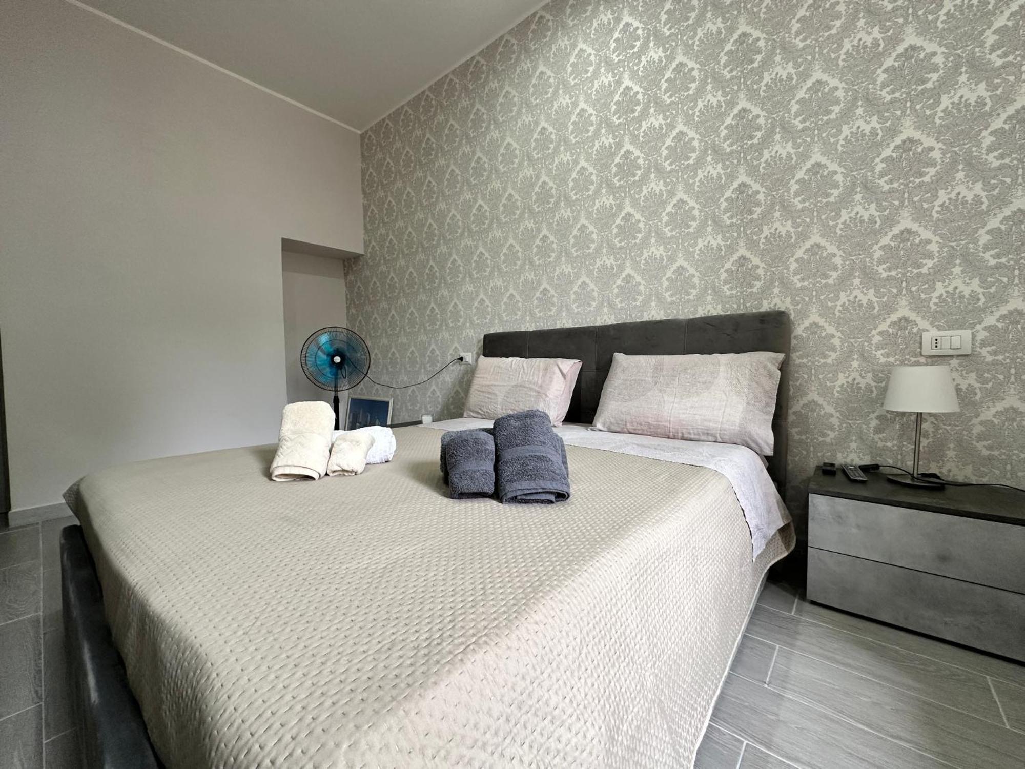 Di Vaio S Apartament Appartamento *