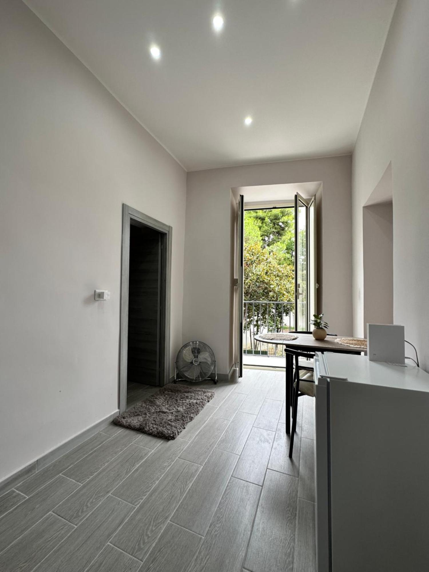 Di Vaio S Apartament *